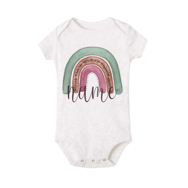 Personalized-Baby-Bodysuit-Rainbow-with-Name-Infant-Jumpsuit-Boys-Girls-Outfits-Romper-Custom-Toddler-Clothes-Baby_a39ccdd7-ddd9-4543-81ce-33026df0fc44.jpg Personalized Baby Bodysuit Rainbow with Name Infant Jumpsuit Boys Girls Outfits Romper Custom Toddler Clothes Baby Shower Gift