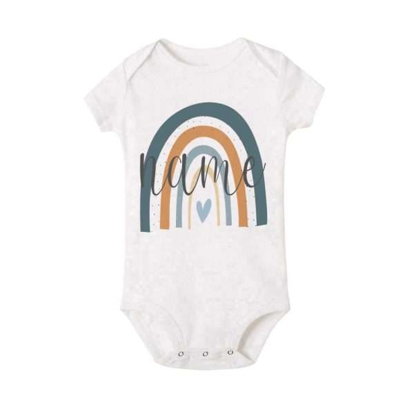 Personalized-Baby-Bodysuit-Rainbow-with-Name-Infant-Jumpsuit-Boys-Girls-Outfits-Romper-Custom-Toddler-Clothes-Baby_d970d4cb-080e-49c3-81b1-588fb2d3af68.jpg Personalized Baby Bodysuit Rainbow with Name Infant Jumpsuit Boys Girls Outfits Romper Custom Toddler Clothes Baby Shower Gift