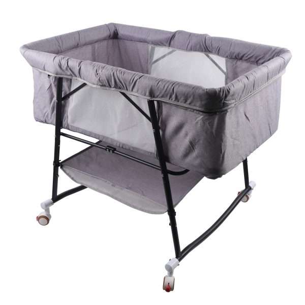 Portable-Baby-Bassinet-Sleep-Cradle-Baby-Nursery-Infant-Bed-Bedside-Crib-Folding-Travel-Crib-Mosquito-Net_d238f44f-e9fe-418e-981e-418ce583fd1c.jpg Portable Baby Bassinet Sleep Cradle Baby Nursery Infant Bed Bedside Crib Folding Travel Crib Mosquito Net Cot