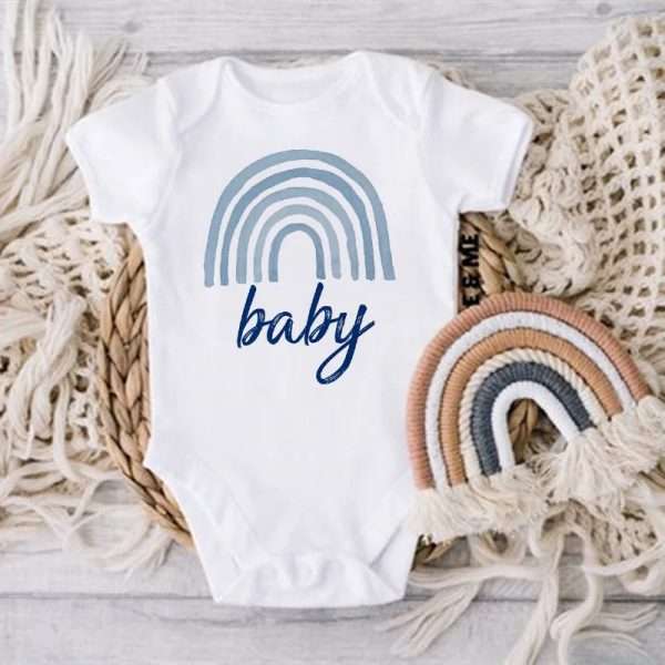 Rainbow-Baby-Print-Newborn-Clothes-Baby-Summer-Rompers-Infant-Body-Short-Sleeve-Baby-Toddler-Jumpsuit-Baby_d6385fae-694d-4869-83c7-e59a7218e4fd.jpg Rainbow Baby Print Newborn Clothes Baby Summer Rompers Infant Body Short Sleeve Baby Toddler Jumpsuit Baby Boy Girl Shower Gifts