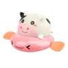 Summer Bath Toys Kids Swimming Clockwork Dolls Play Water Baby Bathing Cute Funny Children Bathroom Shower Bathtub Animals Toy