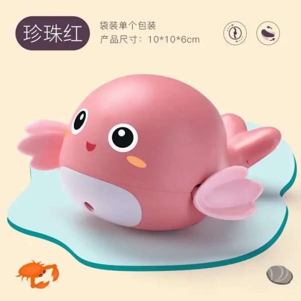 Summer-Bath-Toys-Kids-Swimming-Clockwork-Dolls-Play-Water-Baby-Bathing-Cute-Funny-Children-Bathroom-Shower_93f53baa-ba29-43df-b72d-ea41a32dd4ad.jpg Summer Bath Toys Kids Swimming Clockwork Dolls Play Water Baby Bathing Cute Funny Children Bathroom Shower Bathtub Animals Toy