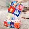 6-12 Month Olds Will Love These Montessori STEM Educational Toys - Perfect Baby Gifts!