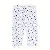 Baby Boy's 20pcs Newborn Clothes Gift Cotton Suit - 5pcs Short Sleeve Rompers +5pcs Pants +5pcs Hat +5pcs Gloves Set