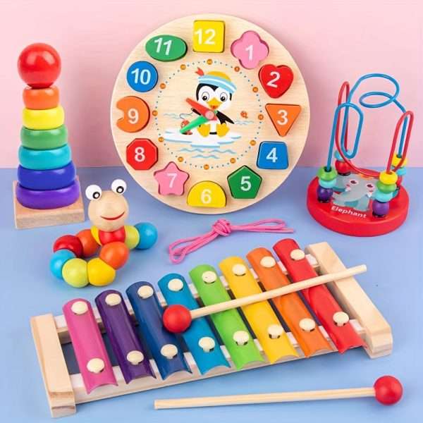 c3a732e5-75bc-4ff0-a141-8f0b7cdfe422.jpg Engage in educational toys for babies and children with winding beads, building blocks, music, percussion and more, Christmas and Halloween gifts for children.