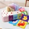 6-12 Month Olds Will Love These Montessori STEM Educational Toys - Perfect Baby Gifts!