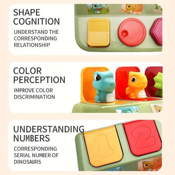 cef4220e74a6618cb396d311be12f6ef.jpg Fun & Educational Dinosaur-Shaped Surprise Box for Developing Your Baby's Logical Thinking & Motor Skills - Perfect Gift for Halloween, Christmas, and Thanksgiving Day
