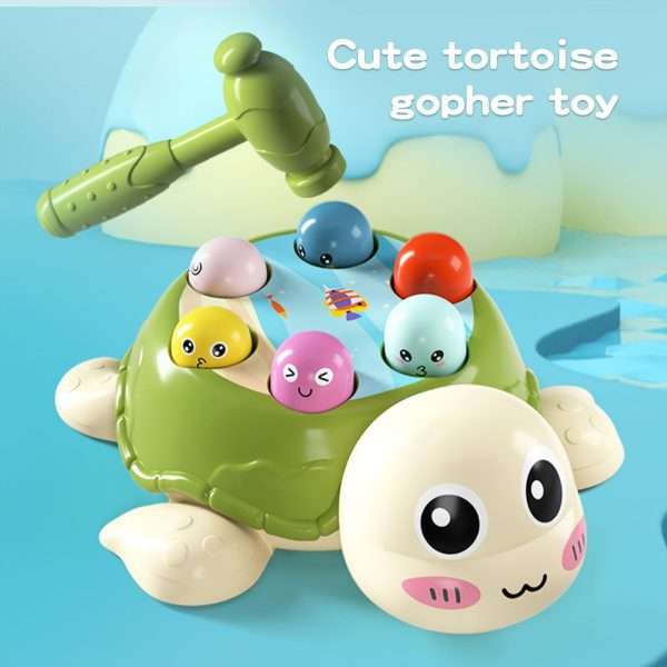 e4792f7ed95a4f9f970104aab68de08f-1.jpg Hammering And Pounding Toy, Toys For Boys And Girls, Baby Interactive Toys Toddler Activities Games With 2 Hammers, Learning, Active, Early Educational Toy, Gift For Boys Girls Toddlers
