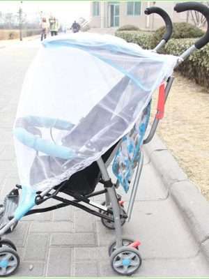 Mosquito Insect Shield Net for stroller
