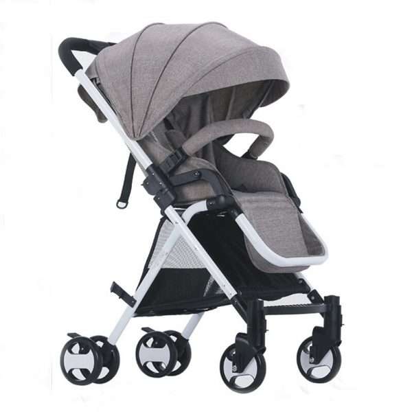 product-image-300993722-1.jpg Lightweight Baby Stroller Travelling Kids Pushchair