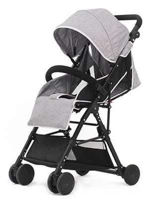 Lightweight Travel Baby Umbrella Stroller