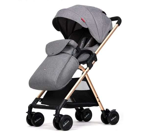 product-image-729526406-1.jpg Lightweight Baby Strollers Folding Prams For Newborn Portable Baby Pushchair Children Carriage Buggy