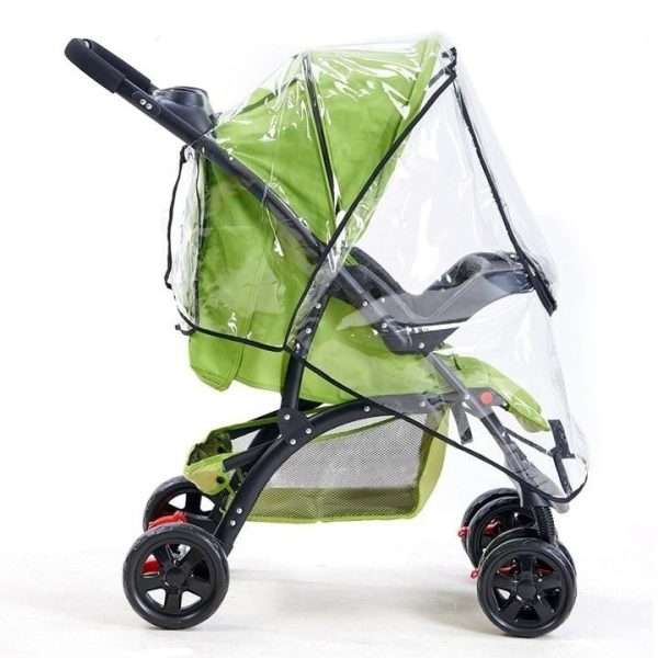 product-image-810013816-1.jpg Practical For Buggy Pushchair Raincover Outdoor Stroller Rain Cover