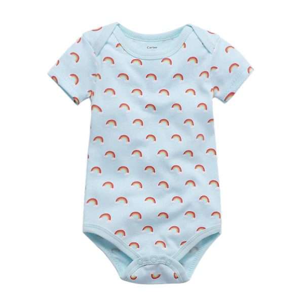 wholesale-Newborn-Bodysuit-Baby-Clothes-Cotton-Body-Baby-Short-Sleeve-Underwear-Infant-Boys-Girls-Clothing-Baby_a2796221-ff9e-458b-a0b7-caedd88017f9.jpg wholesale Newborn Bodysuit Baby Clothes Cotton Body Baby Short Sleeve Underwear Infant Boys Girls Clothing Baby's Sets