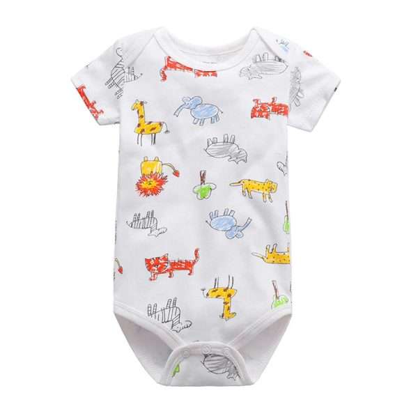 wholesale-Newborn-Bodysuit-Baby-Clothes-Cotton-Body-Baby-Short-Sleeve-Underwear-Infant-Boys-Girls-Clothing-Baby_b184104c-db92-4998-ba42-619aa2dc16b7.jpg wholesale Newborn Bodysuit Baby Clothes Cotton Body Baby Short Sleeve Underwear Infant Boys Girls Clothing Baby's Sets